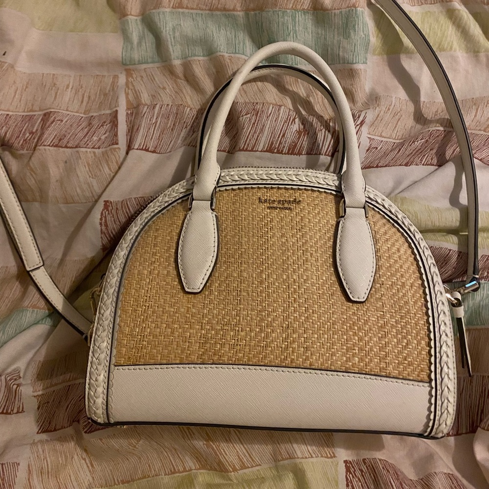 Kate Spade medium crossbody bag